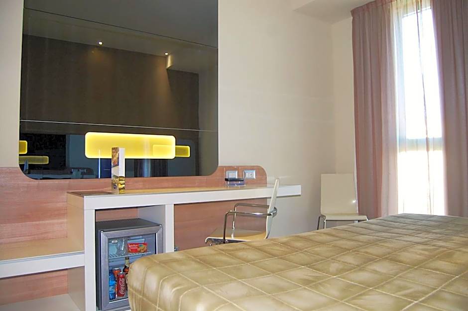 Idea Hotel Plus Savona