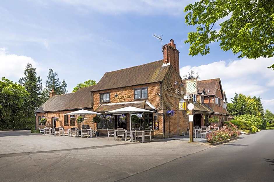 The Chequers Inn