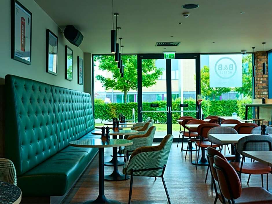 Pentahotel Derby