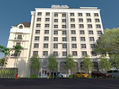 Prince Hotel 
