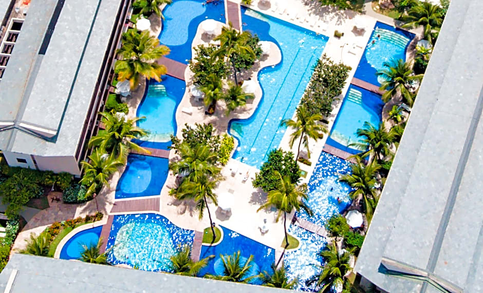 Nannai Residence by AFT