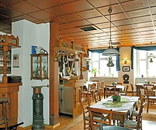 Gasthaus & Pension Zur guten Quelle