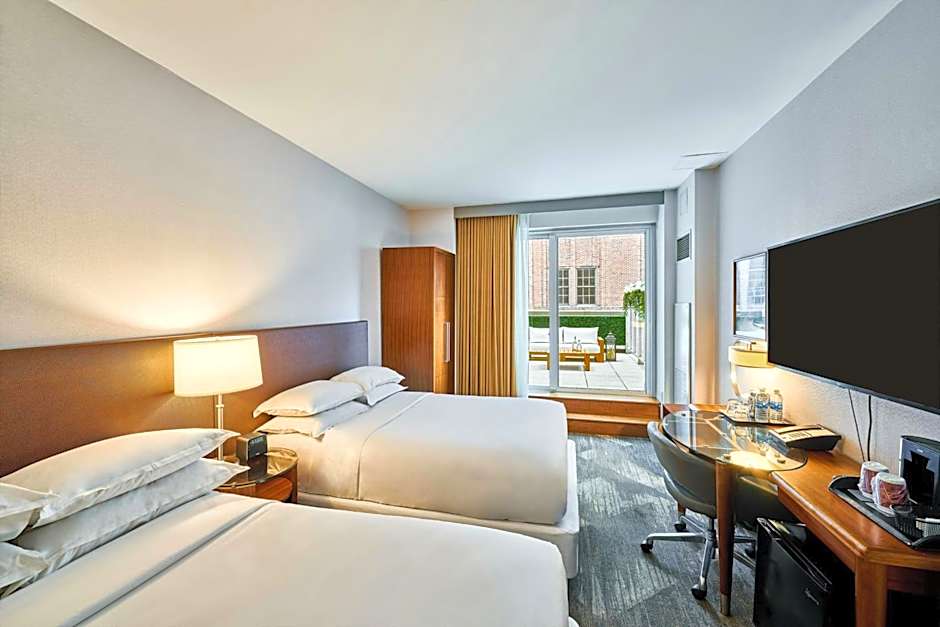 Sheraton Tribeca New York Hotel