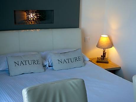Superior Double Room with Loire View