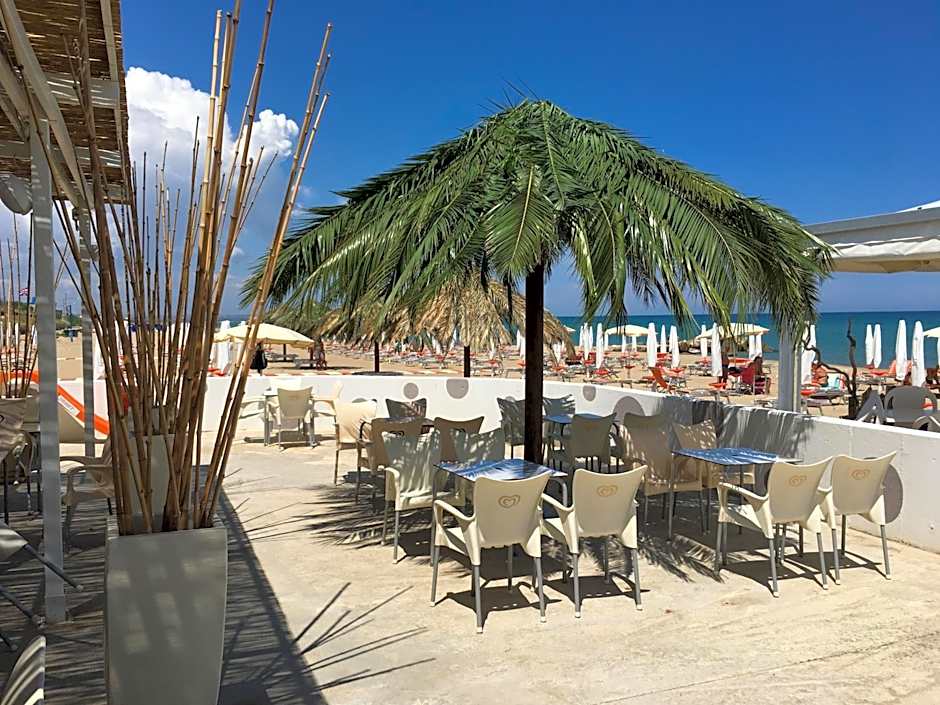 Residenza Ondanomala