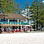 2nd Avenue Beachside Apartments