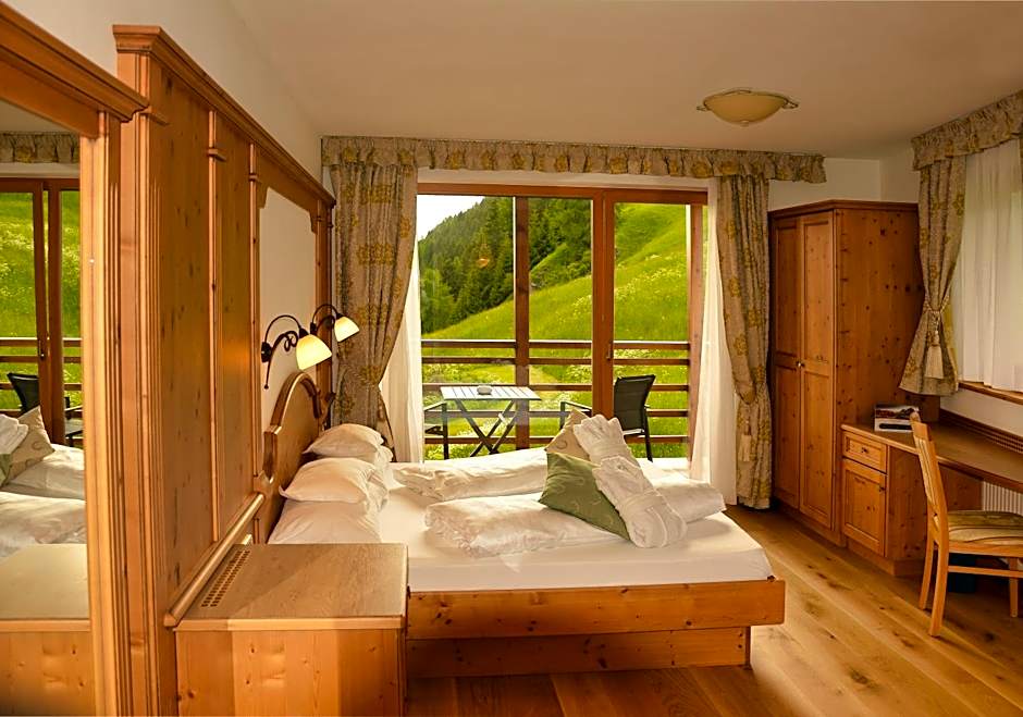 Hotel Fanes