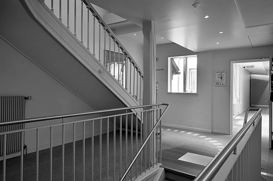 Logis Hôtel de la Tour
