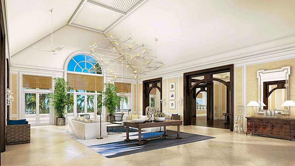 Hyatt Ziva Rose Hall - All Inclusive