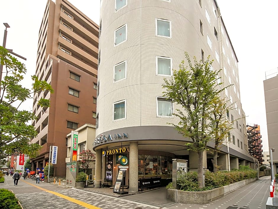 Sotetsu Fresa Inn Tokyo-Toyocho