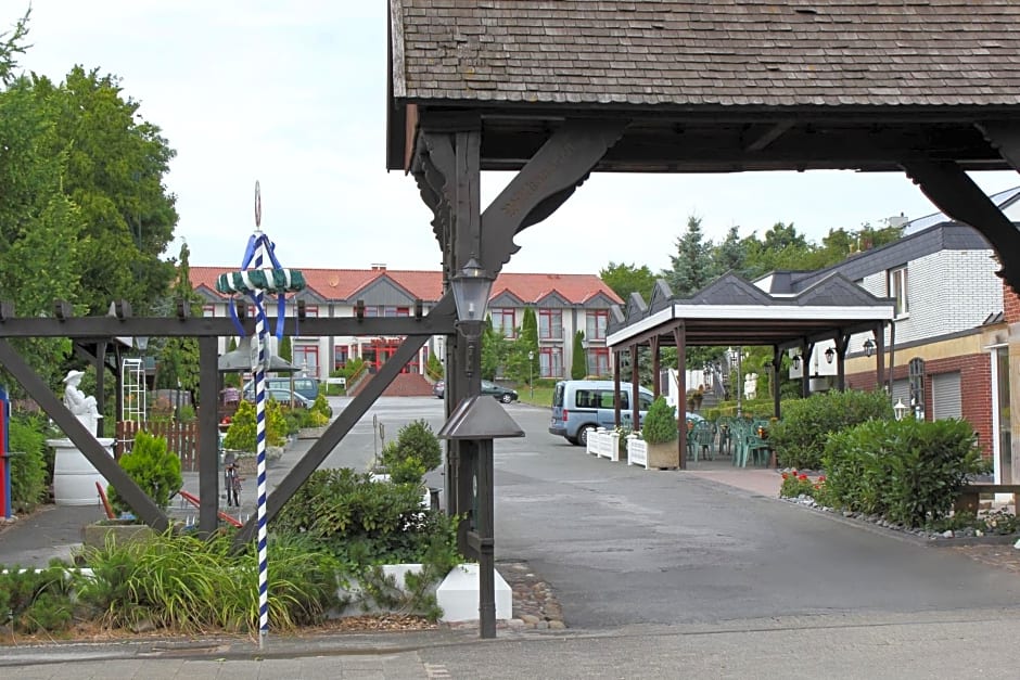 Landhotel Stüer