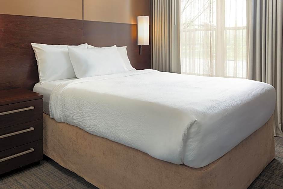 Residence Inn by Marriott Columbus Polaris