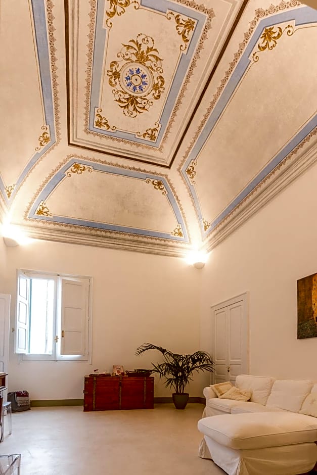 Villa Giulio B&B DImora Storica