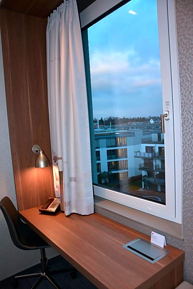 Aloft Stuttgart