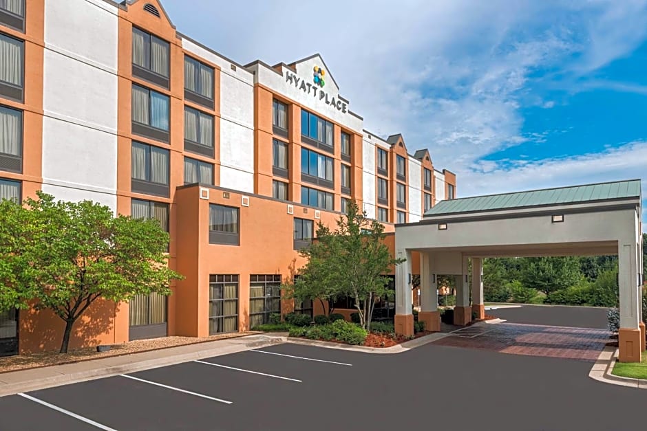 Hyatt Place Rogers/Bentonville