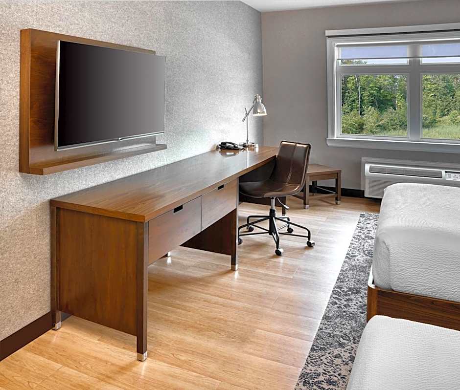 Four Points by Sheraton Barrie