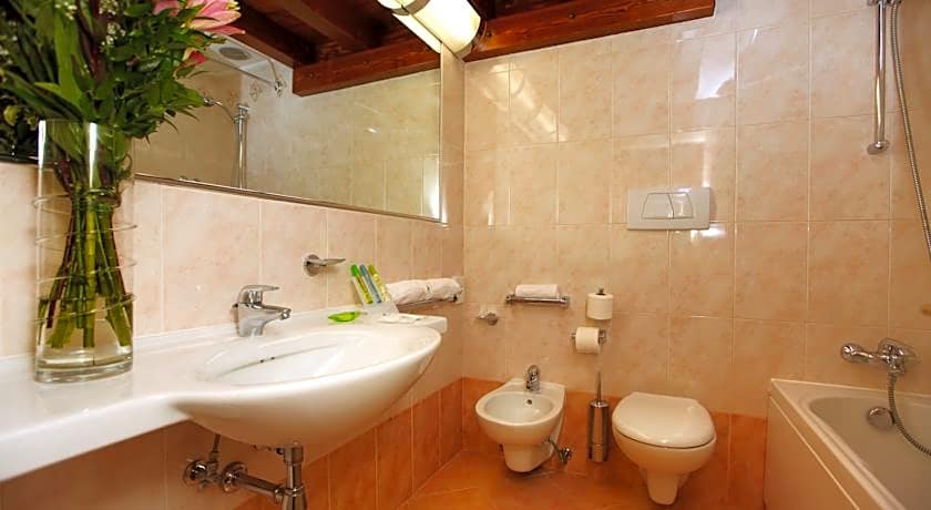 Villa Fiorita
