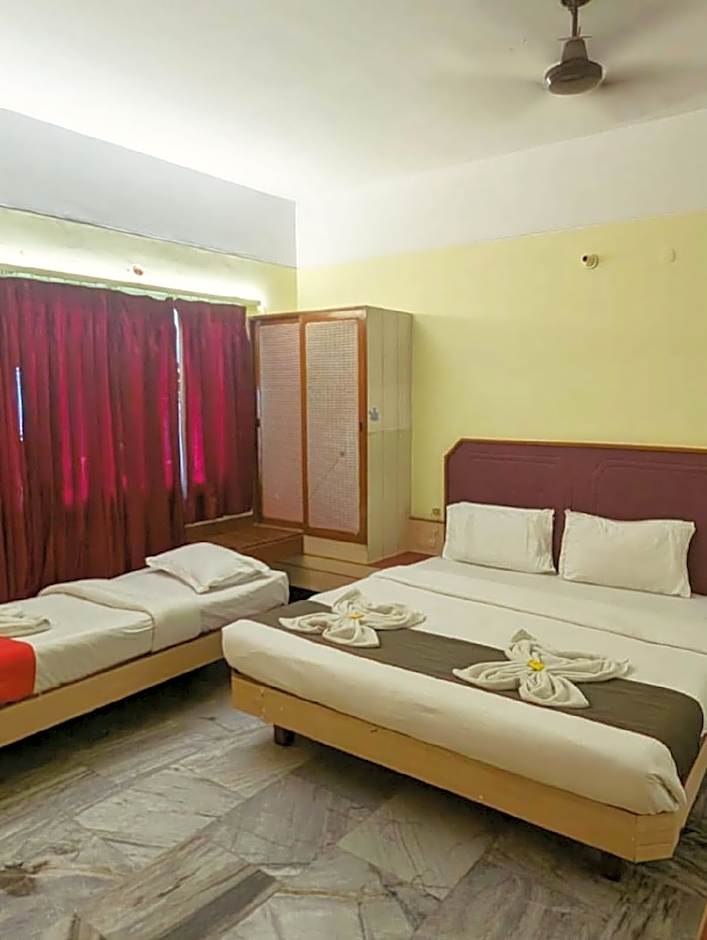 Hotel Padmam
