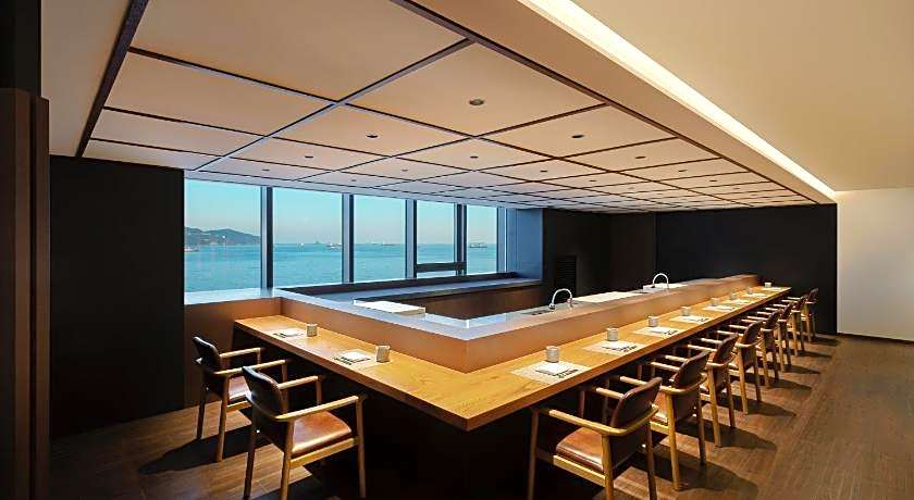 Wyndham Grand Busan Ijin