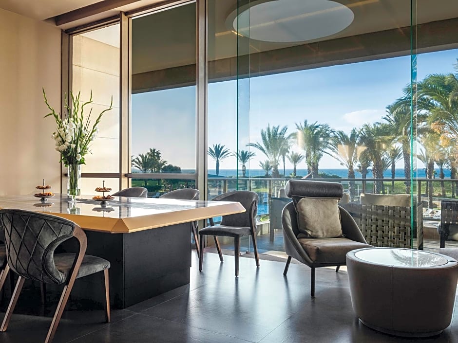 Movenpick Hotel & Casino Malabata Tanger