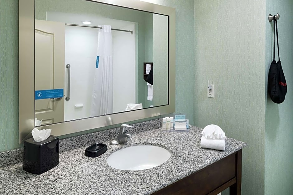 Hampton Inn & Suites Huntsville/Research Park Area