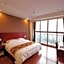 GreenTree Inn Shandong Zaozhuang Tengzhou East Xueyuan Road Guiheyuan Business Hotel