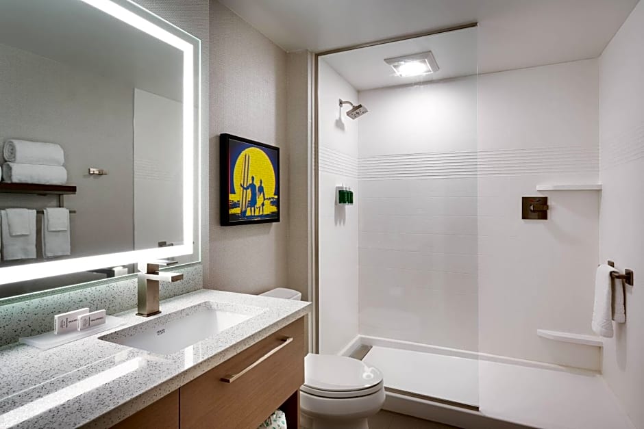 TownePlace Suites by Marriott Los Angeles LAX/Hawthorne