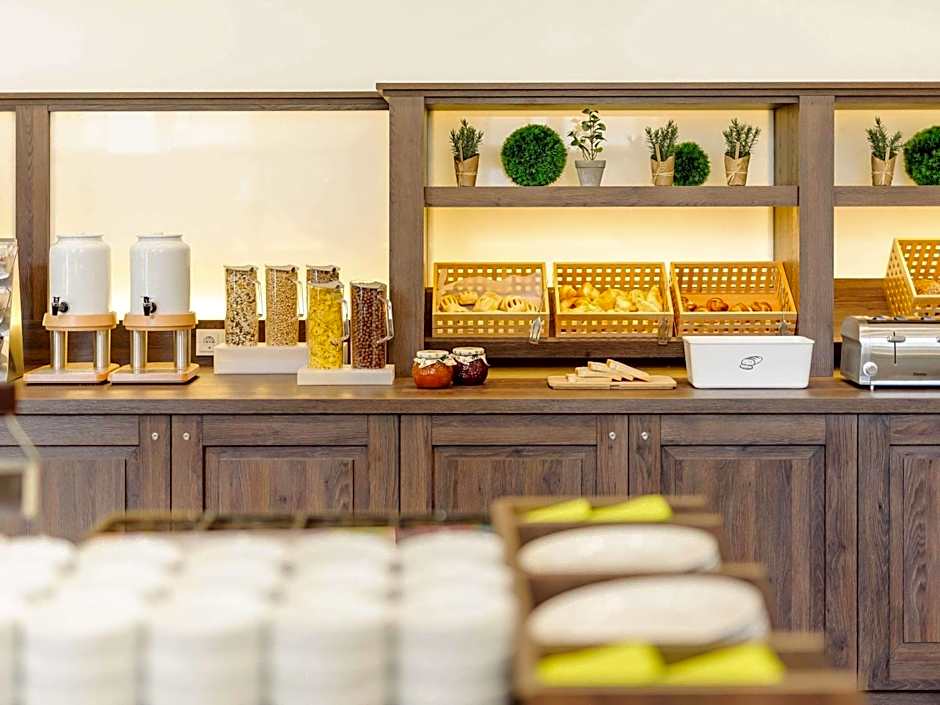Ibis Styles Trier
