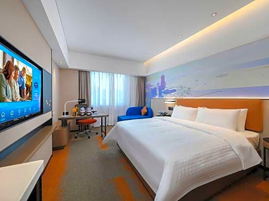 Hampton by Hilton Lianyungang Haibin