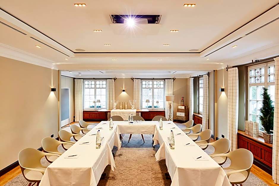 Hotel Gutsgasthof Stangl