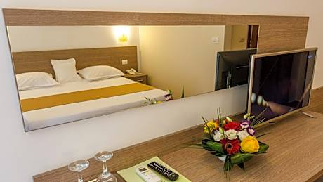 Business Double Room