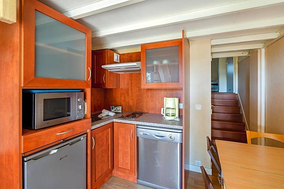 Residence Saint Goustan - maeva Home