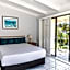 Beachfront Terraces with Onsite Reception & Check In
