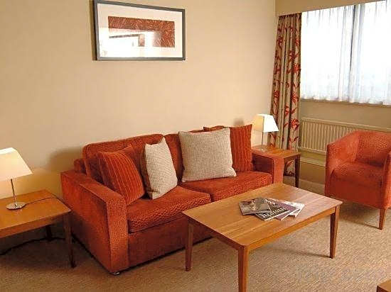 Birmingham Strathallan Hotel, BW Signature Collection