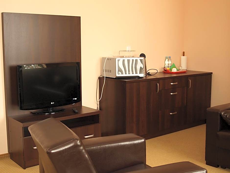 Pokoje Gościnne WSAP