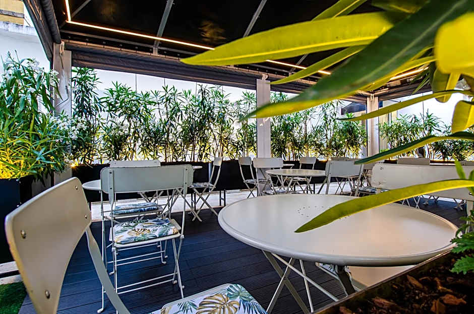 LX51 Studios & Suites by APT IIN - Lisbon Center