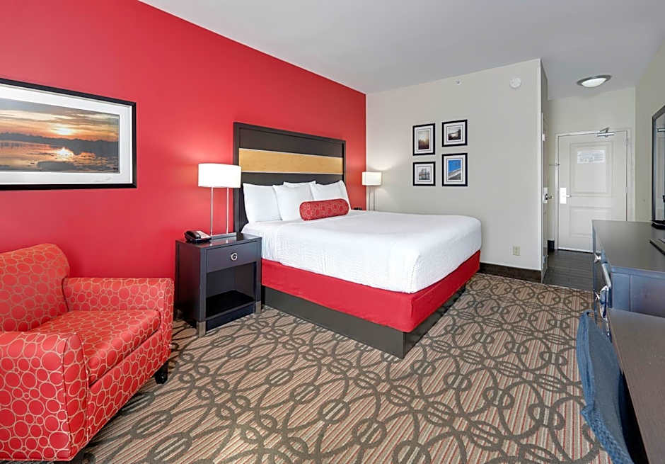 La Quinta Inn & Suites by Wyndham Starkville