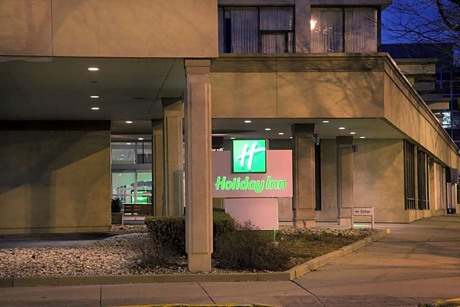 Holiday Inn Rock Island-Quad Cities By IHG
