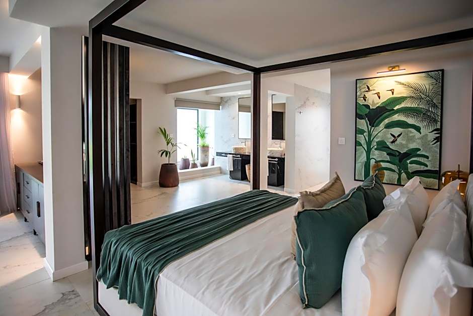 Sea Diamond Boutique Hotel & Spa