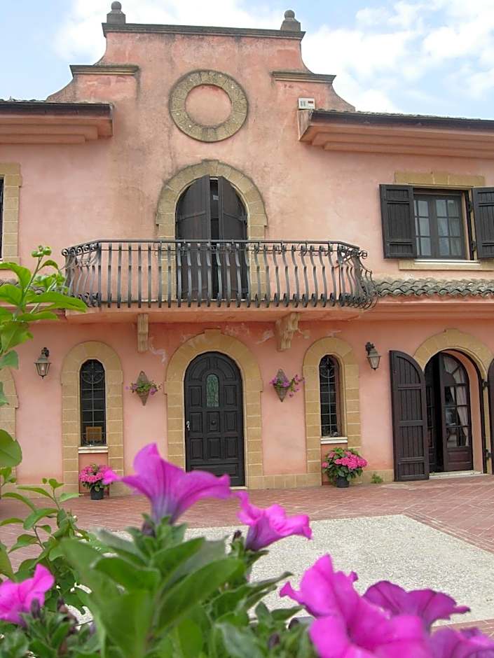 Villa Clementine