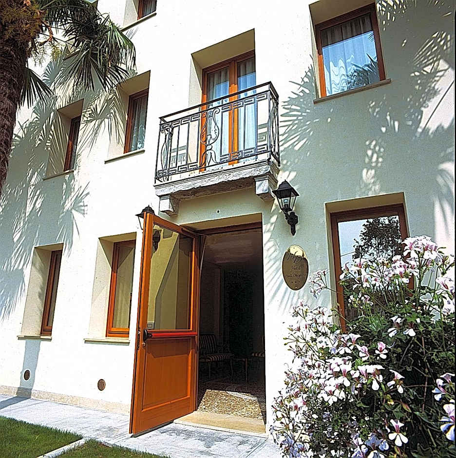 Hotel Dall'Ongaro