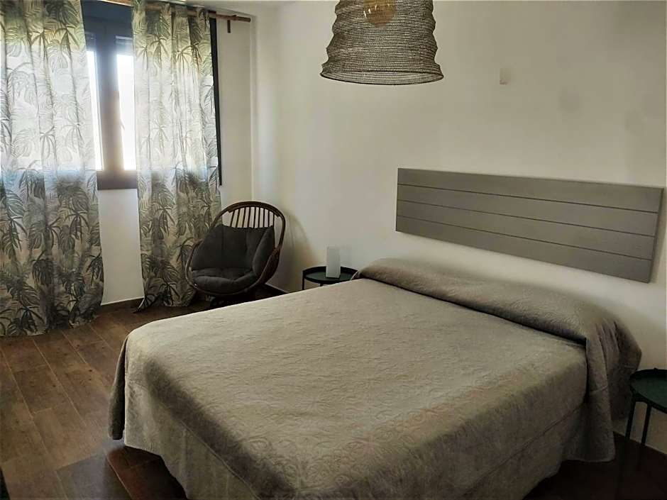 Apartamentos Cala San Pedro