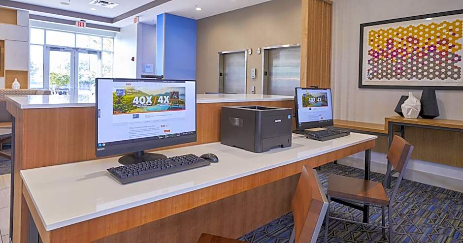 Holiday Inn Express Eugene-Springfield By IHG