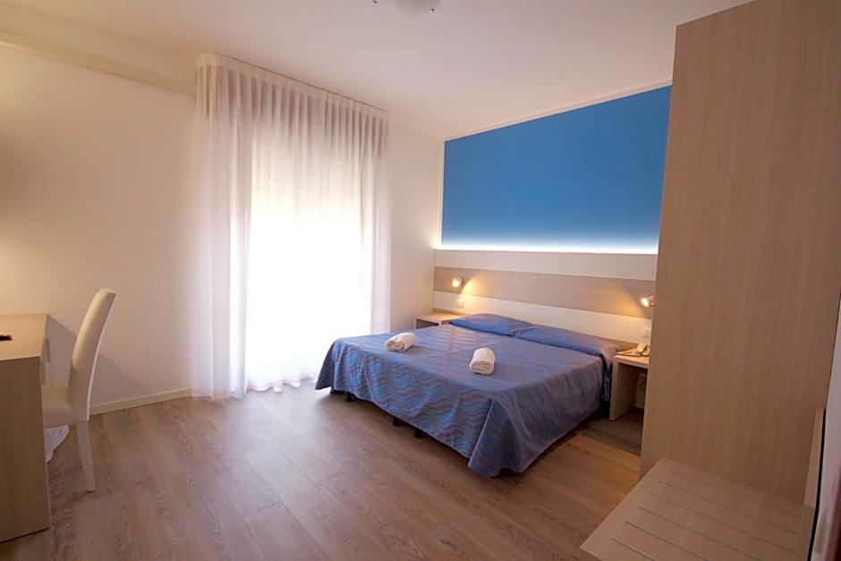 Hotel Serenella