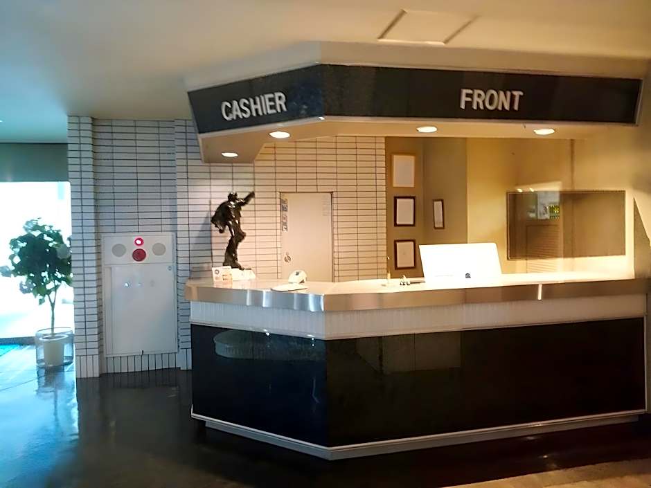 Hotel Liberte Asahikawa