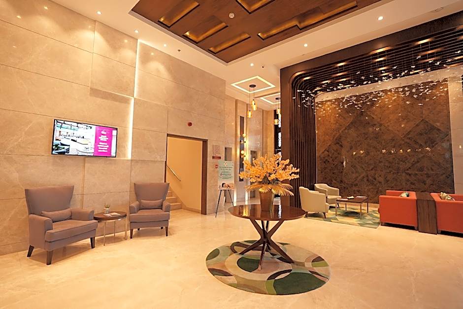 Best Western Plus Mohali