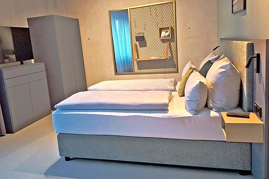 Nena Apartments München City East