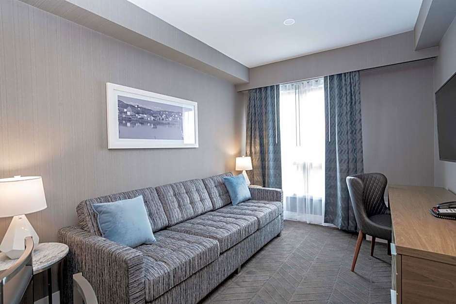 Sandman Signature St. John's Hotel