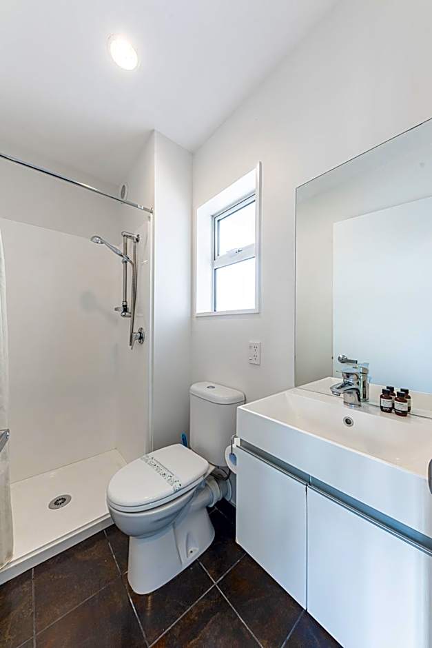 315 Motel Riccarton