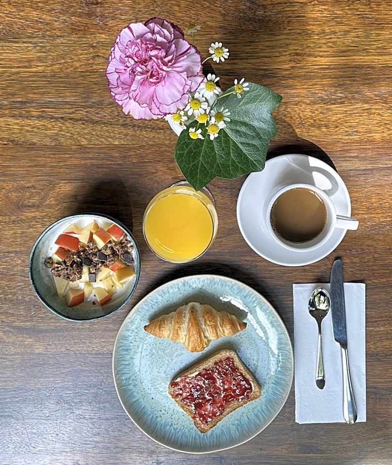 YoHo - The Young Hotel